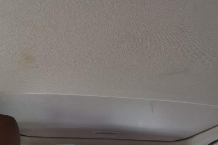 Used Honda Civic 2016 180TURBO CVT Comfort Version Headliner