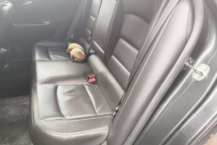 Used Chevrolet Malibu XL 2018 530T Automatic Ruiyi Edition
