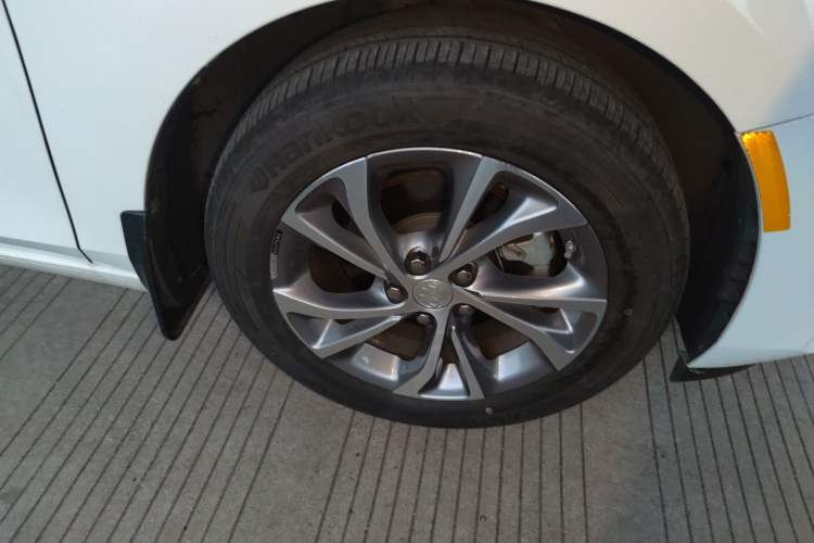 Used Buick Verano 2023 Pro Enjoyment Edition
