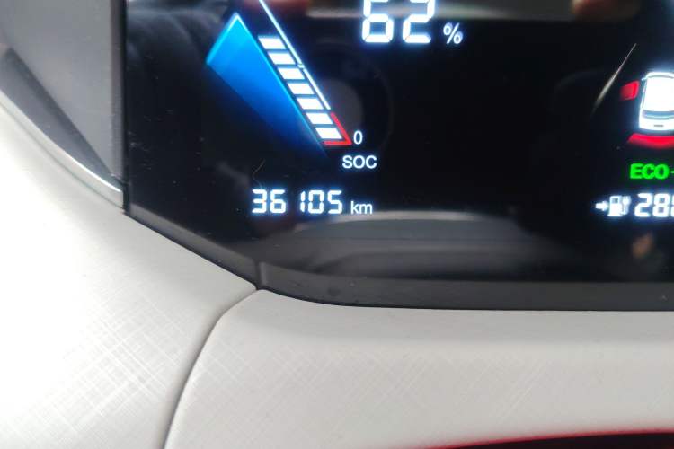 Used Bestune NAT 2023 PRO Enjoy Travel Edition 419km