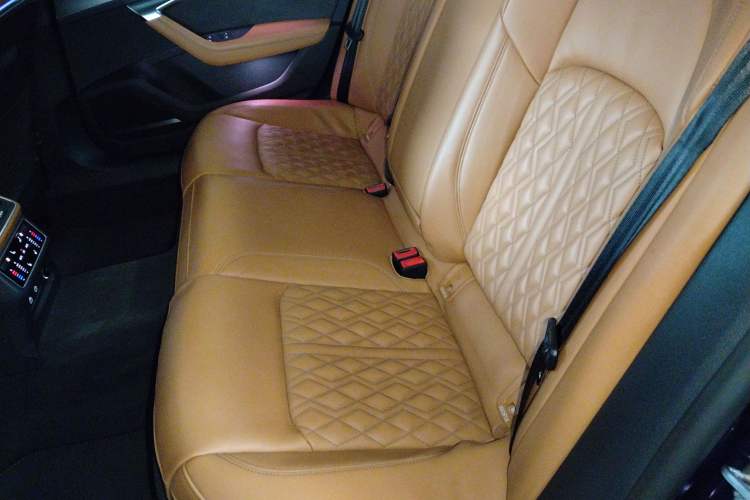 Used Audi A7L 2022 55 TFSI quattro S-line Edition One First Edition