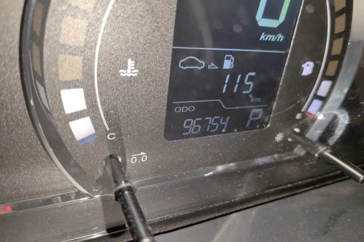 Used Roewe 350 2013 350C 1.5L Automatic Xunyue Edition