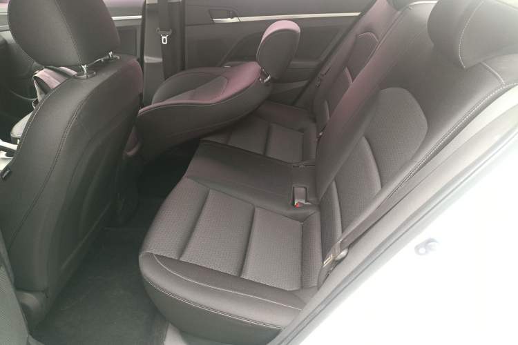 Used Hyundai Elantra (6th Generation / Lingdong) 2016 1.6L Automatic ZhiXuan – Elite Version