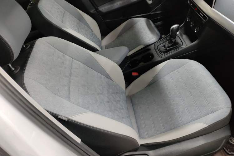 Used Volkswagen Lavida 2024 300TSI DSG Full-Comfort Edition
