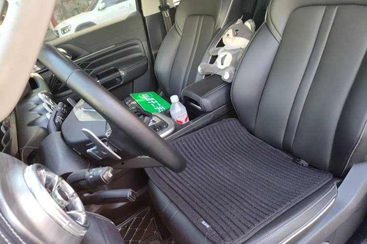 Used Tank 300 2023 Off-Road Edition 2.0T Conqueror
