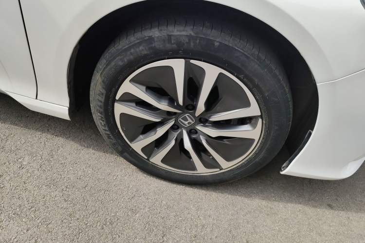 Used Honda Inspire 2019 Rui Hybrid 2.0L Jingya Edition China V Emission Standard
