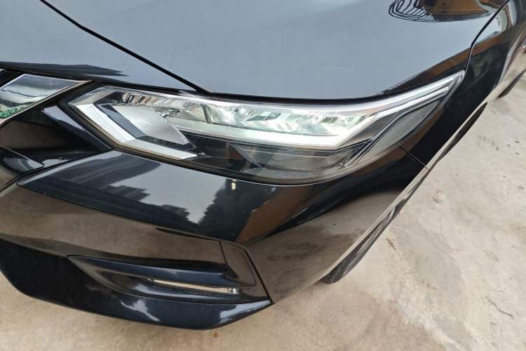 Used Nissan Sylphy 2022 Electric-Drive e-POWER Super Connect PLUS