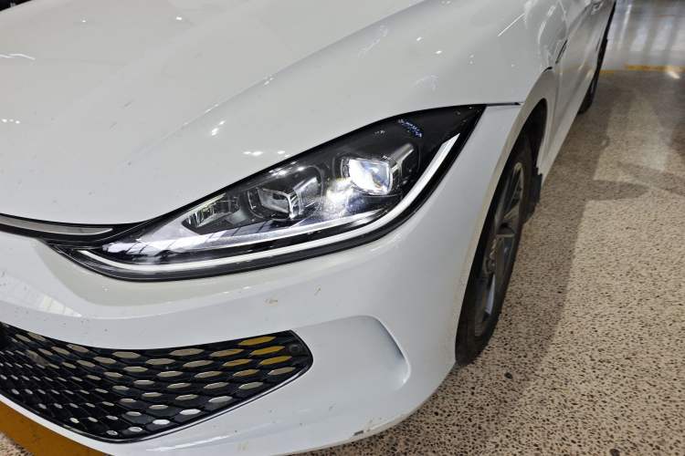 Used Volkswagen Lamando 2024 Lavida L 280TSI DSG Spicy Edition