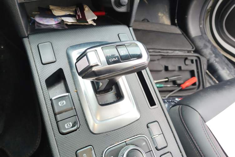 Used Haval H6 Coupe 2019 1.5T Automatic Two-Wheel Drive Elite Version China VI Standard