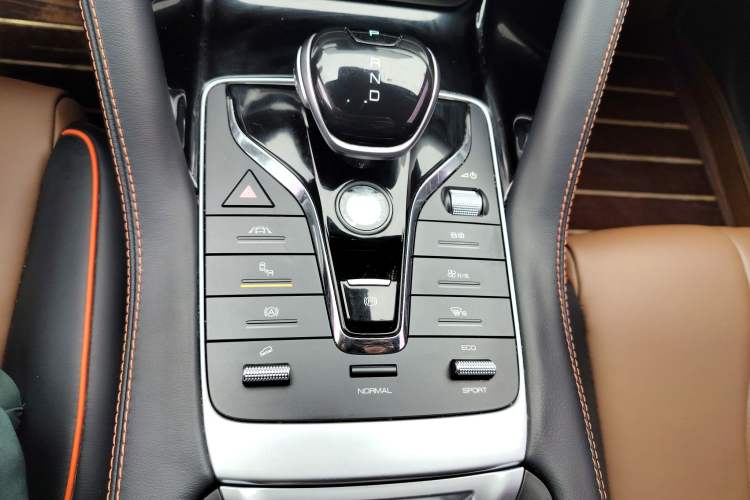 Used BYD Song PLUS 2020 1.5T Automatic Flagship Edition
