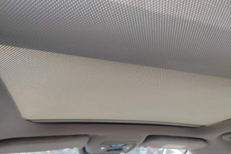 Used BYD Yuan Pro 2021 Lifetime Edition