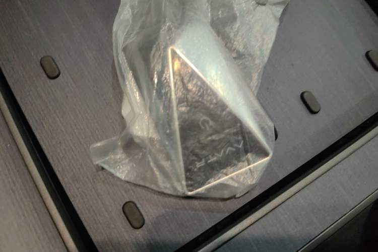 Used Avatr 12 2025 Updated Ultra All-Electric Four-Wheel Drive