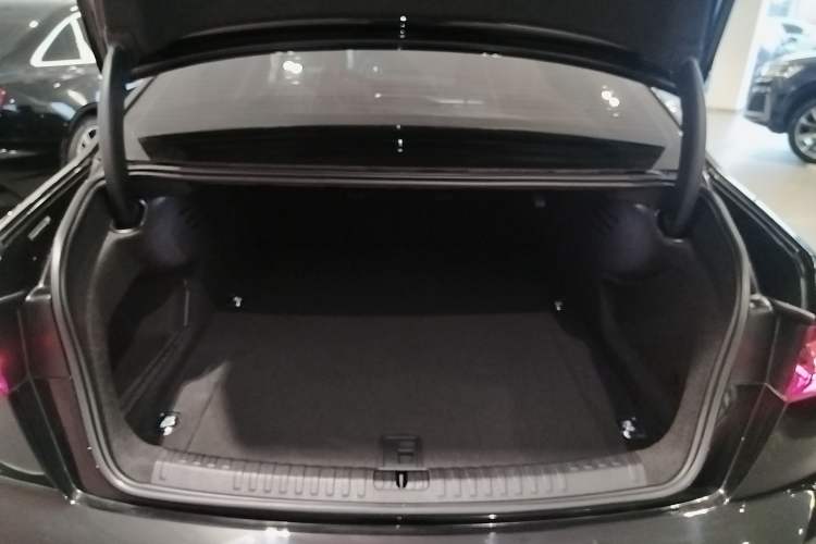 Used Audi A6L 2024 45 TFSI Prestige Dynamic Edition
