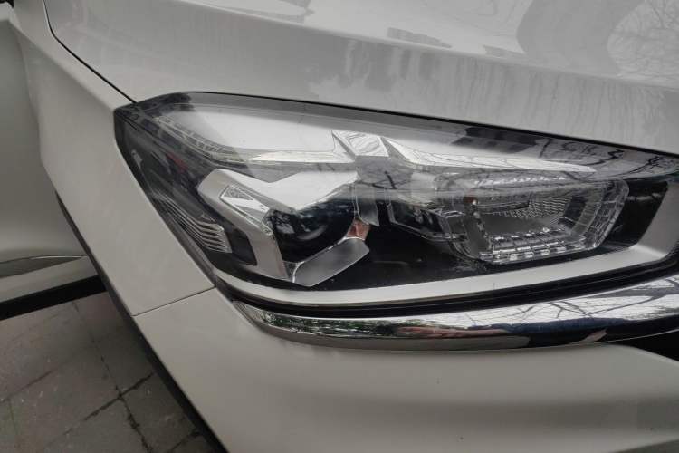 Used Chery Tiggo 8 2020 230TCI Automatic Fashion Edition Right Front Headlight