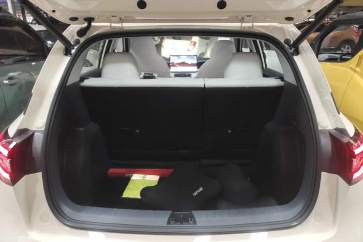 Used Geely Galaxy Geome 2025 310km Dream Edition
