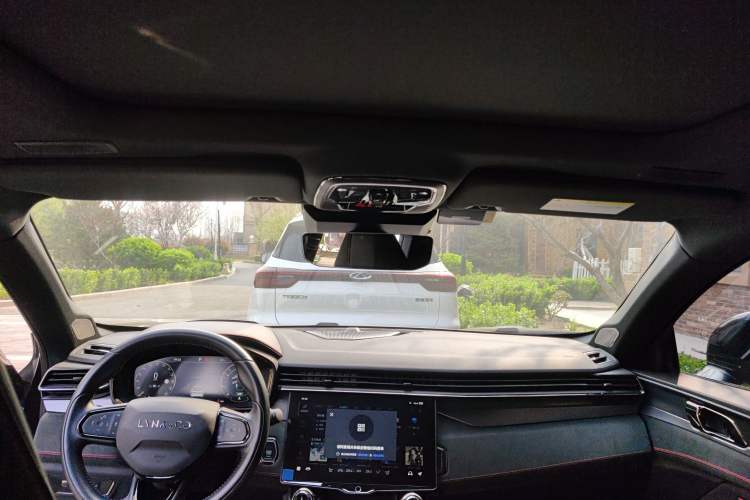 Used Lynk & Co 05 2020 2.0TD Four-Wheel Drive HypeHalo