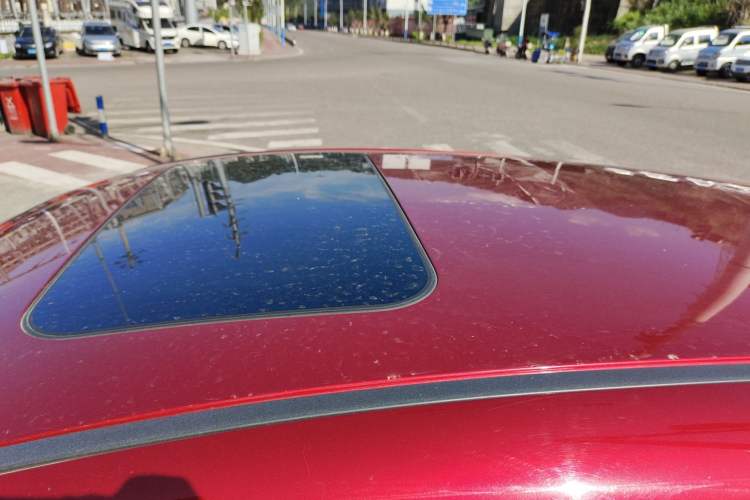 Used Mazda CX-4 2018 2.0L Automatic Two-Wheel Drive Blue Sky Exploration Version China V Standard