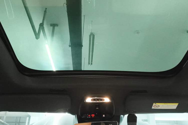 Used Volvo XC90 2018 T6 Zhiya Edition 7-seater
