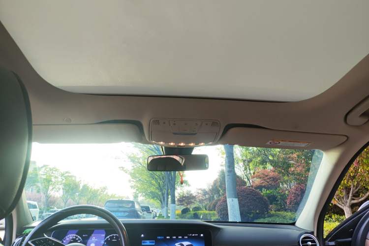 Used Mercedes-Benz E-Class 2021 Facelift E 300 L Stylish Edition