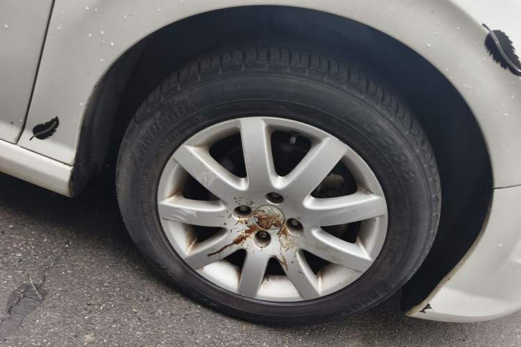 Used Peugeot 308 2014 Enjoy Edition Classic 1.6L Manual Fashion Model
