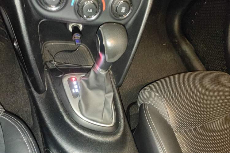 Used Fiat Viaggio 2012 1.4T Automatic Jingxiang Edition