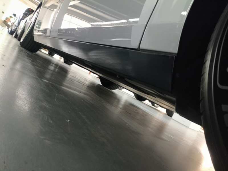 Used Li Auto MEGA 2024 Ultra Model — 21