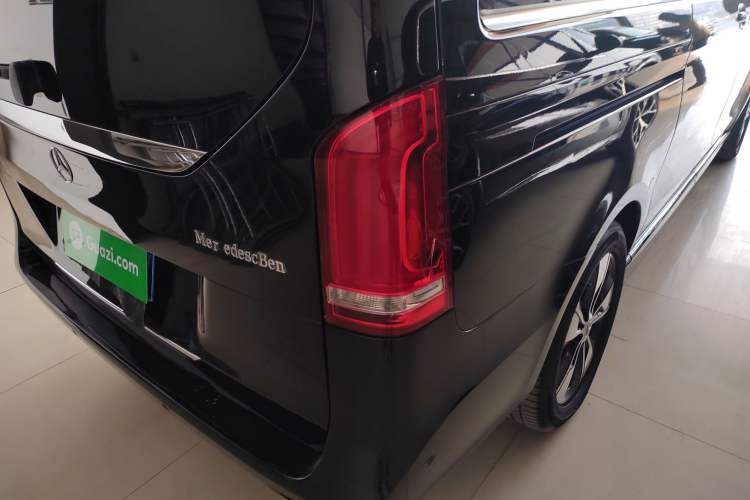 Used Mercedes-Benz V-Class 2020 V 260 Prestige Edition
