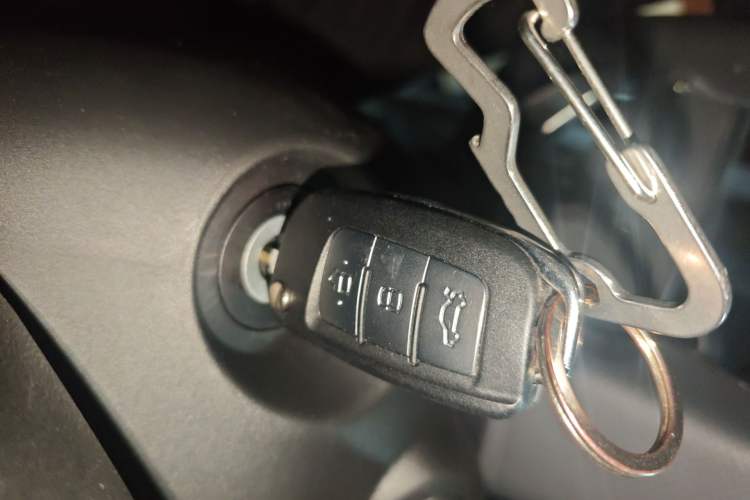 Used Geely Auto Emgrand 2025 4th Generation 1.5L Manual - Starry Edition