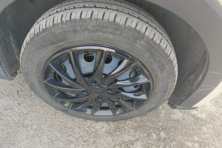 Used BYD Seagull 2024 Honor Edition 305km Dynamic Version
