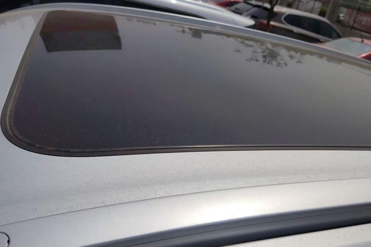 Used Geely Galaxy L7 2025 EM-i 115km Exploration Edition Roof