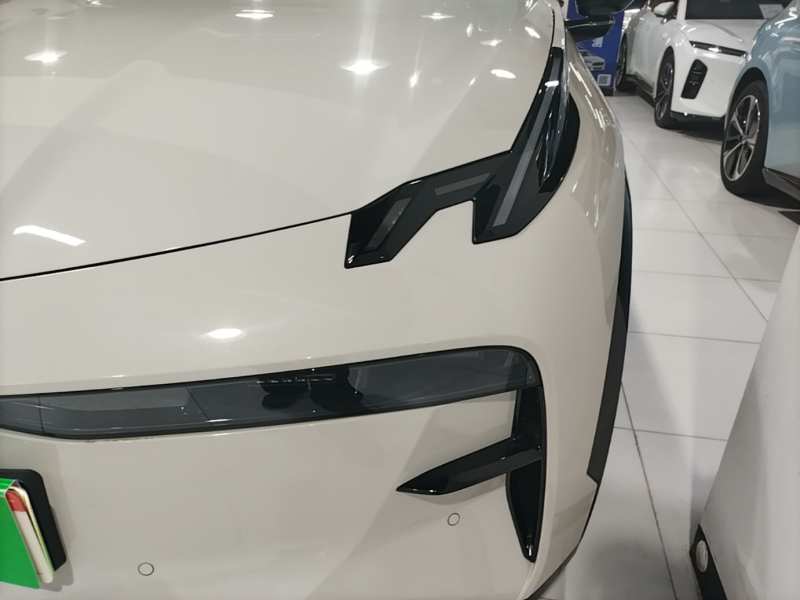 Used Zeekr X 2025 5-Seater Long-Range Version — 23