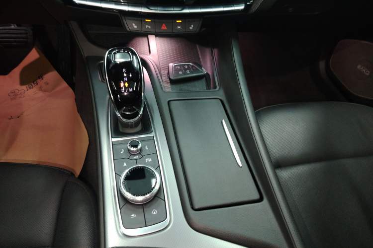 Used Cadillac CT5 2024 28T Luxury Pro Trim
