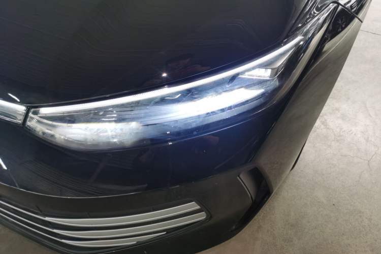 Used Volkswagen Lavida 2026 Pro 300TSI Zhi Yi Edition