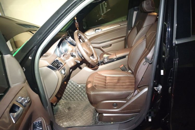 Used Mercedes-Benz GLE 2018 GLE 320 4MATIC Dynamic Edition Collector's Edition