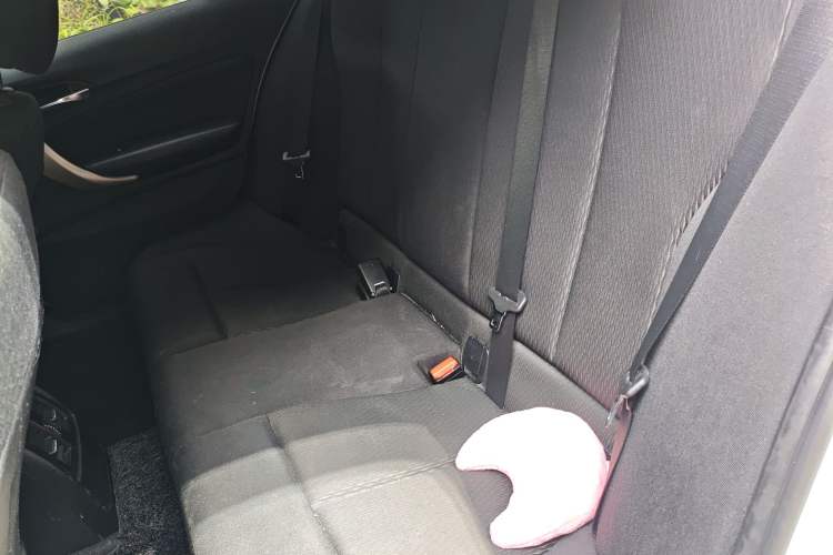 Used BMW 1 Series 2013 Facelifted 118i Leading Edition
