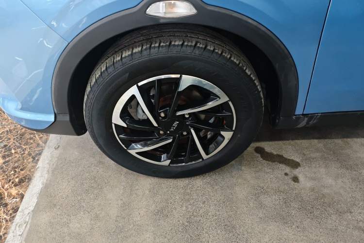 Used NETA V 2021 Long-Range Entertainment Edition