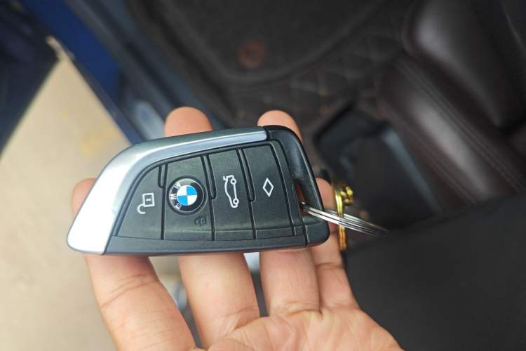 Used BMW X3 2021 xDrive28i M Sport Package