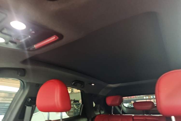 Used FORTHING T5 EVO 2021 1.5TD DCT Starry Edition