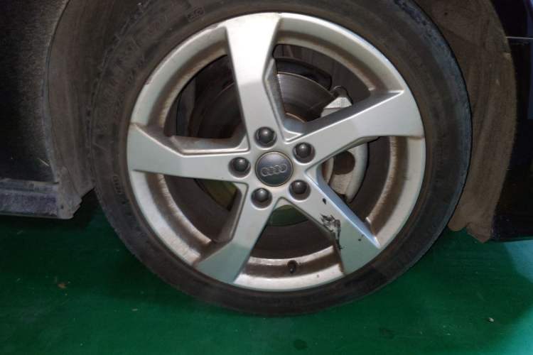 Used Audi A3 2018 30th Anniversary Edition Sportback 35 TFSI Ambition Model
