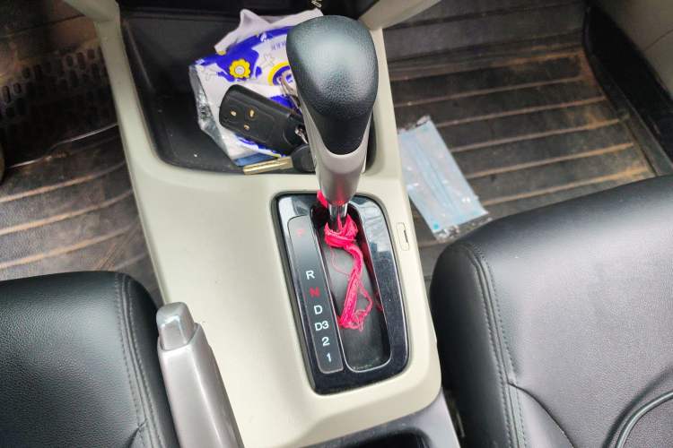 Used Honda Civic 2014 1.8L automatic comfort version