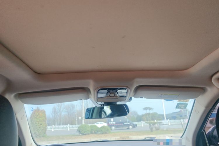 Used Leopaard Mattu 2018 1.6T GDI DCT Prestige Model
