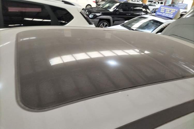 Used EXEED Stellar C-DM 2024 1.5T Long-Range Pro