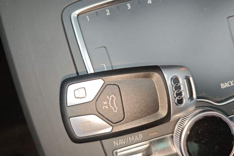 Used Audi Q5L 2020 40 TFSI Prestige Fashion Edition