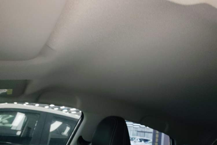 Used NETA AYA 2023 Revised Version 401 Lite Headliner