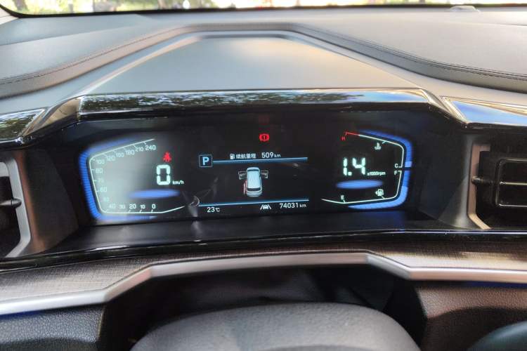 Used Hyundai Custo 2021 380TGDi Smart Love Flagship Edition TOP Premium
