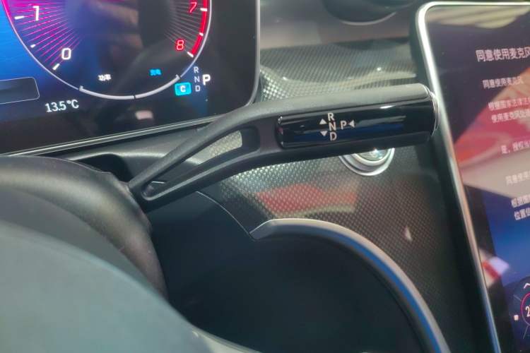 Used Mercedes-Benz C-Class 2023 C 260 L Sport Edition