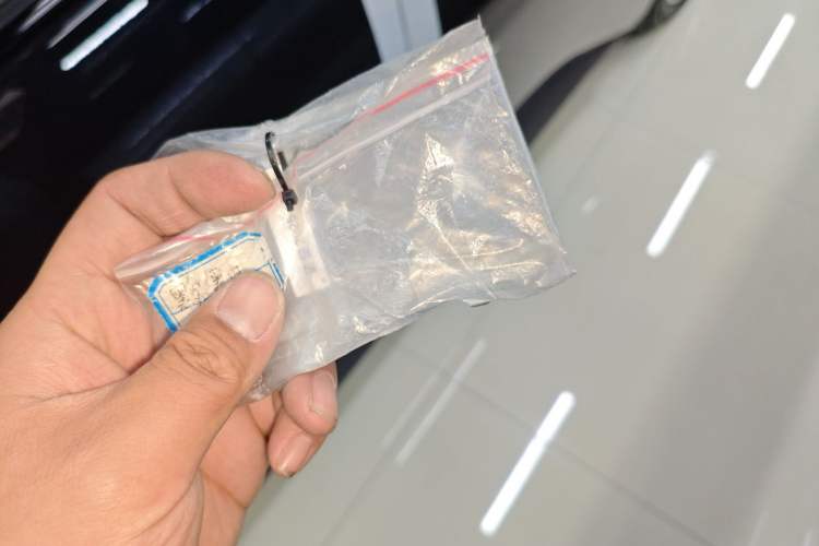 Used XPeng MONA M03 2025 620 Ultra-Long Range Plus
