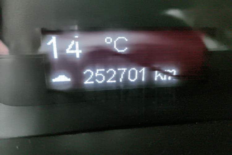 Used Fiat Viaggio 2012 1.4T Manual Enjoyment Edition
