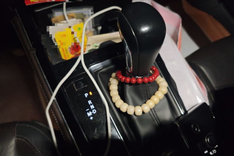 Used Mazda CX-30 2021 2.0L Automatic Zhaoyue Trim