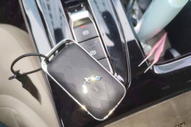 Used Wuling Xingguang 2023 150 Advanced Edition
